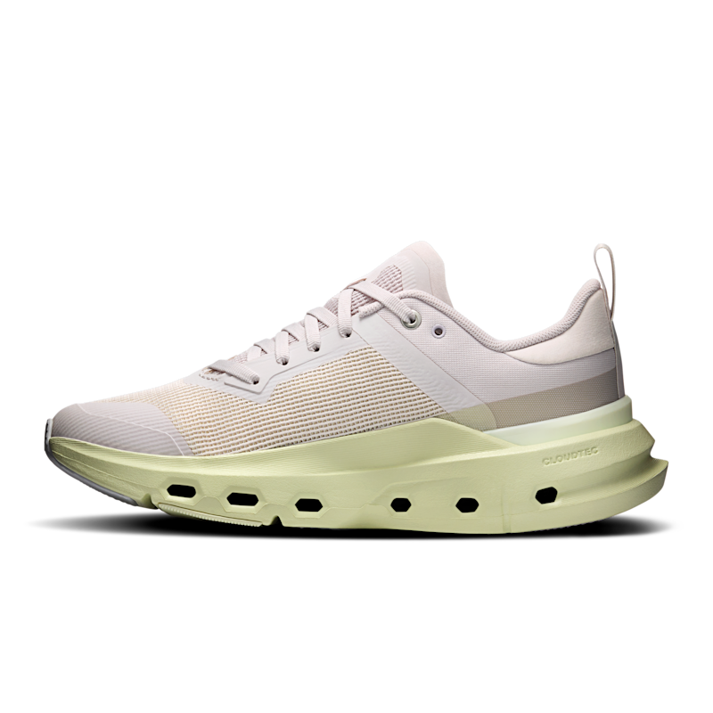 Buty treningowe On Cloudpulse Next "Lily & Linen" | | Trening | 04 | SPORTSHOWROOM