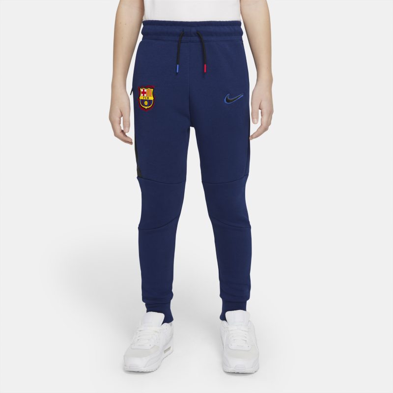 FC Barcelona Tech Fleece