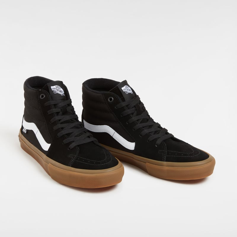 Vans Skate Sk8-Hi VN0A5FCCB9M 02