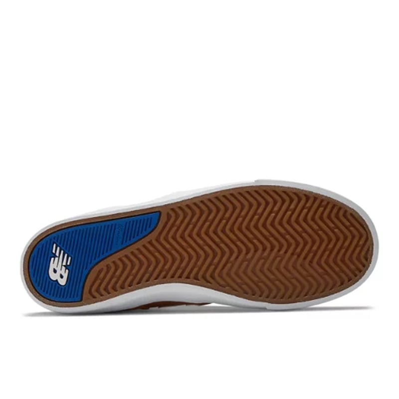 New Balance Numeric Jamie Foy 306 NM306CRY 04