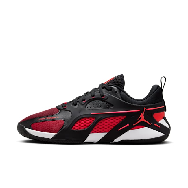 Jordan Heir Series