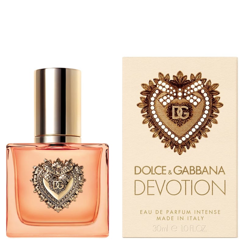 Dolce & Gabbana Devotion DEVOTIONEAUDEPARFUMINTENSE 02