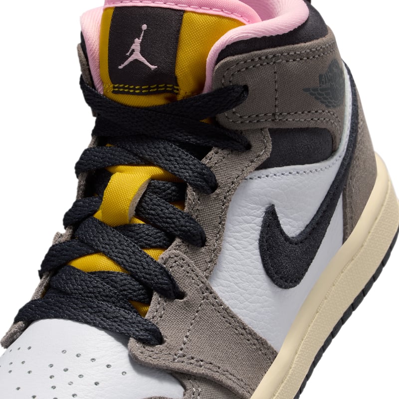 Jordan 1 Mid SE HQ2013-100 07