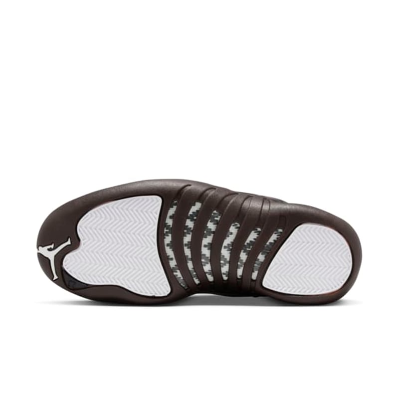 Jordan 12 Retro x A Ma Maniére DV6989-001 02