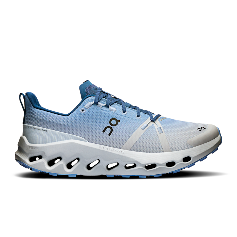 On Cloudsurfer Trail Waterproof 3ME10272897 01