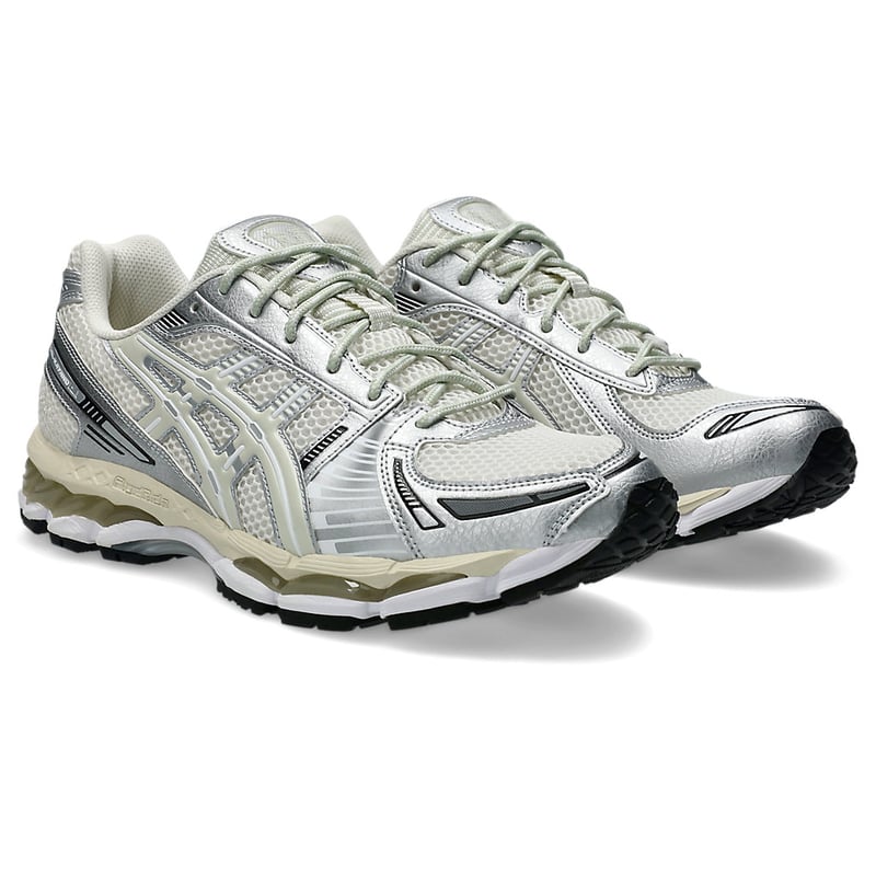 ASICS Gel-Kayano 12.1 x Ronnie Fieg 1203A555-100 02