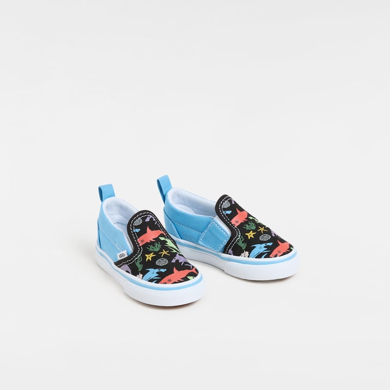 Vans Slip-on V VN000D0TBER 02