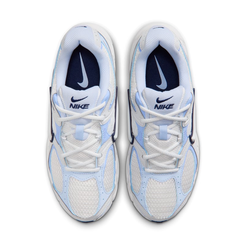 Sneakersy Nike V5 RNR "Off-White & Hydrogen Blue" | Kobiety | Sportstyle | 04 | SPORTSHOWROOM