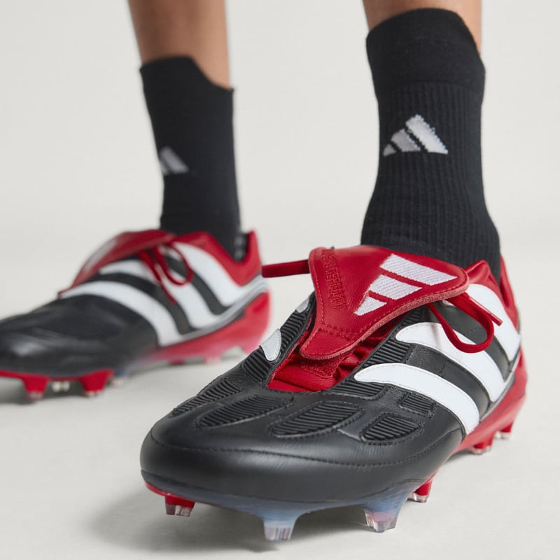 adidas Predator Precision FG JS0572 03