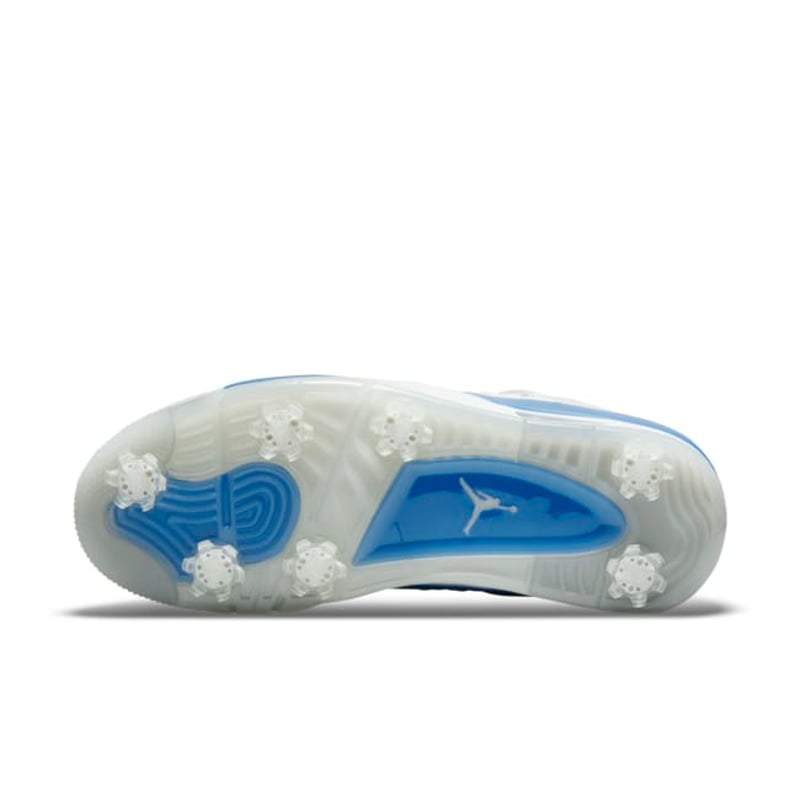 Jordan 4 Golf CU9981-101 02