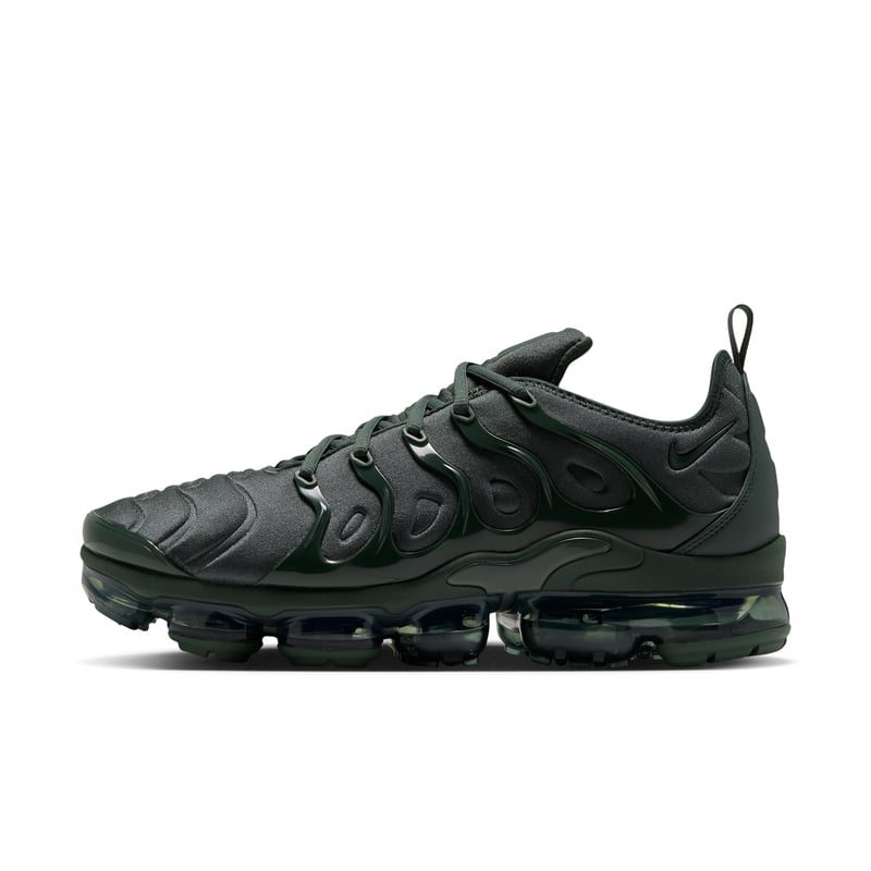 Обувки Nike Air VaporMax Plus "Camo Green" | Мъже | Sportstyle | 01 | SPORTSHOWROOM