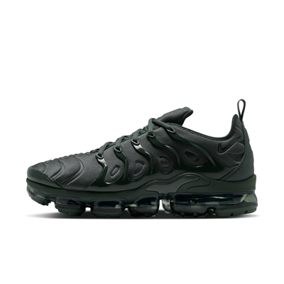 Обувки Nike Air VaporMax Plus "Camo Green" | Мъже | Sportstyle | 01 | SPORTSHOWROOM