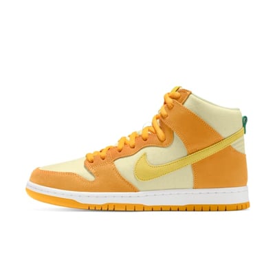 Nike SB Dunk High Pro DM0808-700