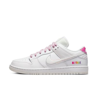 Nike SB Dunk Low DR4876-100
