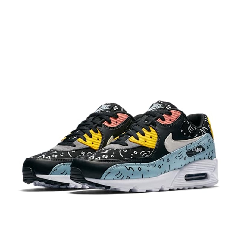 Nike Air Max 90 Premium 700155-405 05