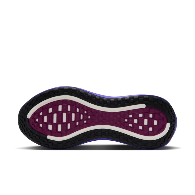 Chaussures de running Nike Vomero Plus "Persian Violet & Vivid Violet" | Femme | Course à pied | 02 | SPORTSHOWROOM