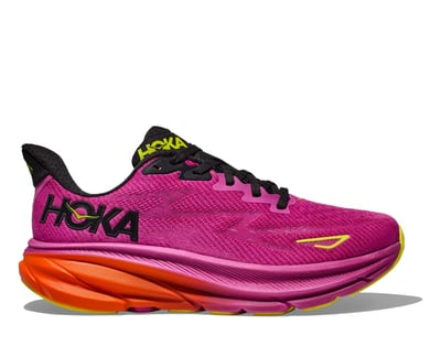 HOKA Clifton 9 1127895-FCK