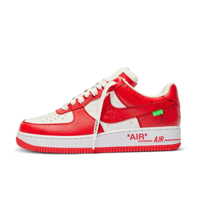 Nike Air Force 1 Low x Louis Vuitton by Virgil Abloh