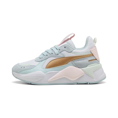 PUMA RS-X Metallic 391984-11