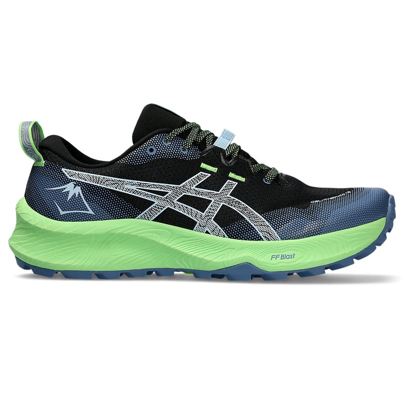 ASICS Gel-Trabuco 12 1011B799-001 01