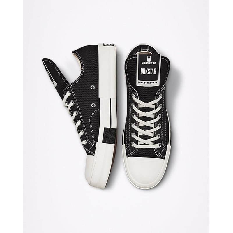 Converse Chuck 70 Low x DRKSHDW DRKSTAR 172347C 05