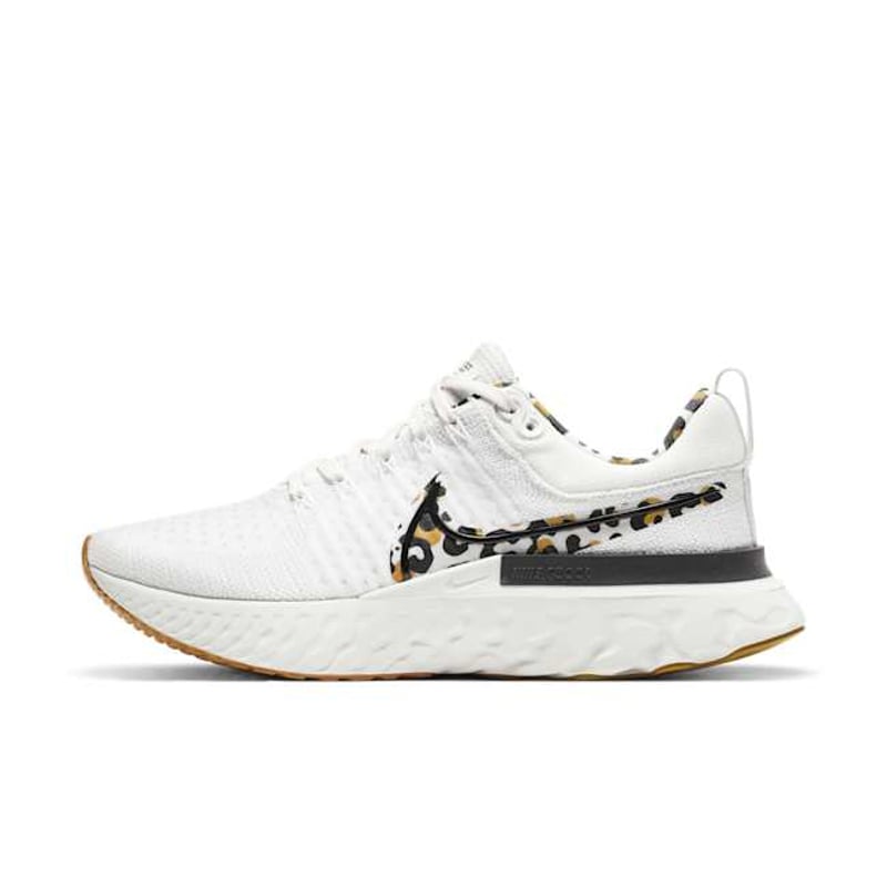 Nike React Infinity Run Flyknit 2 DJ5932-001 01