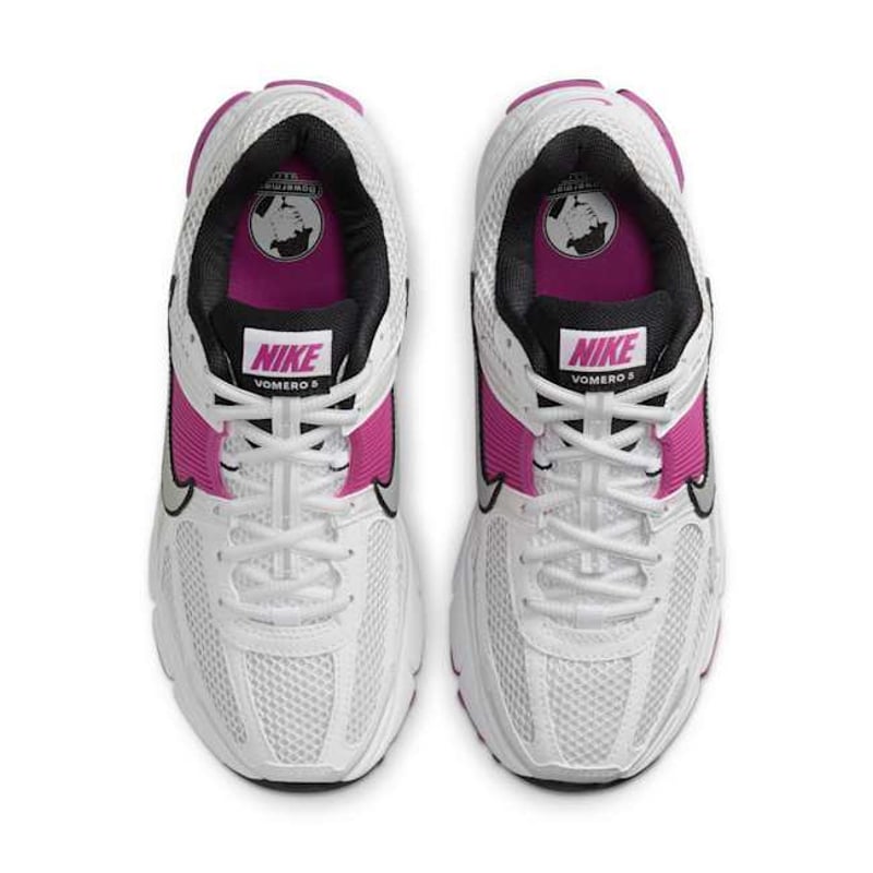 Nike Zoom Vomero 5 FJ2028-100 04