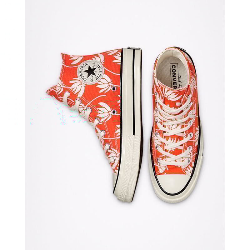Converse Chuck 70 High ‘Summer Spirit’ 571919C 05