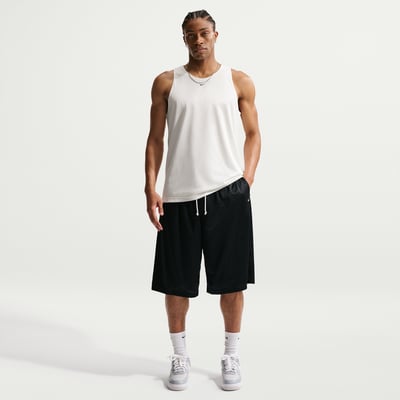 Nike Standard Issue Dri-FIT Practice Mesh 14" IR0722-010