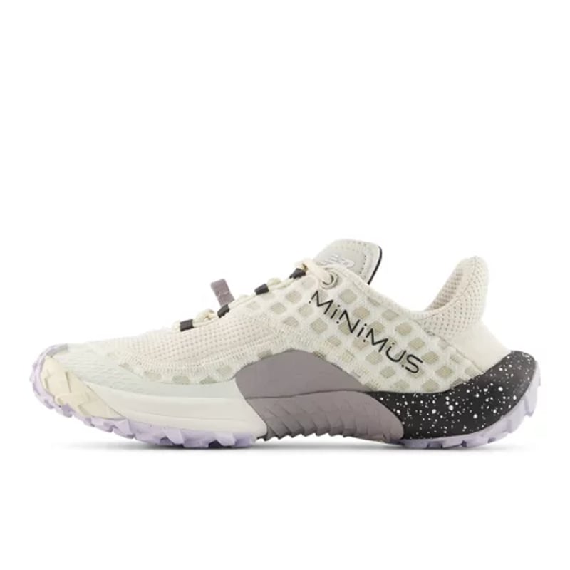 Obuća za planinarenje New Balance Minimus Trail "Sea Salt & Taro" | Žene | Planinarenje | 01 | SPORTSHOWROOM