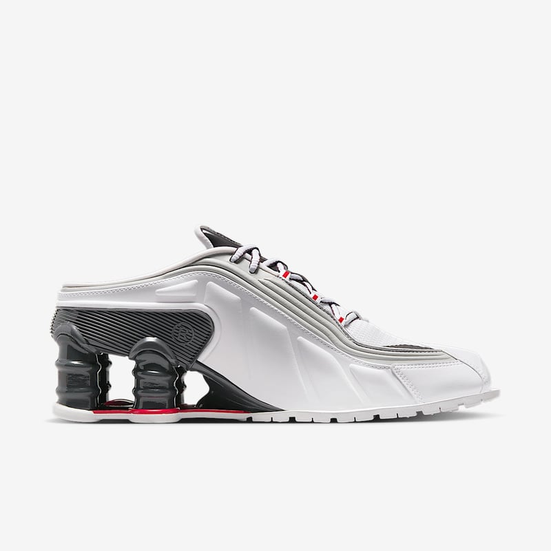 Nike Shox MR4 x Martine Rose IM5420-100 03