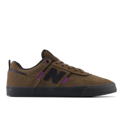 New Balance Numeric Jamie Foy 306 NM306ODS 01