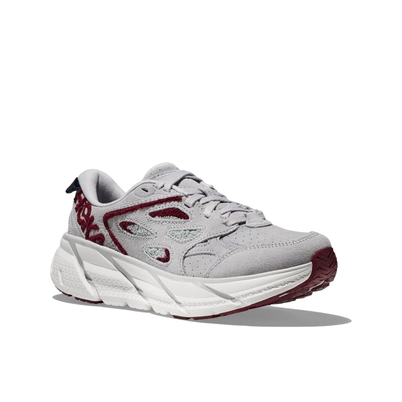 HOKA Clifton L Embroidery 1126854-LRCB 06