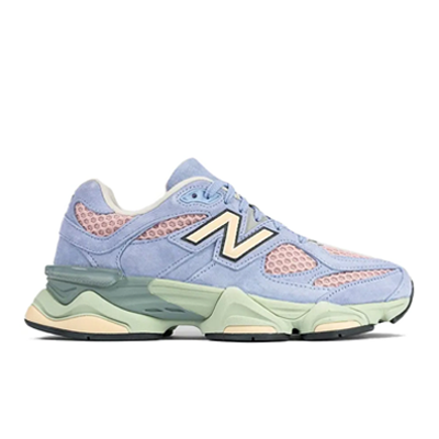 New Balance 9060 x The Whitaker Group ‘Missing Pieces Pack’ U9060WG1