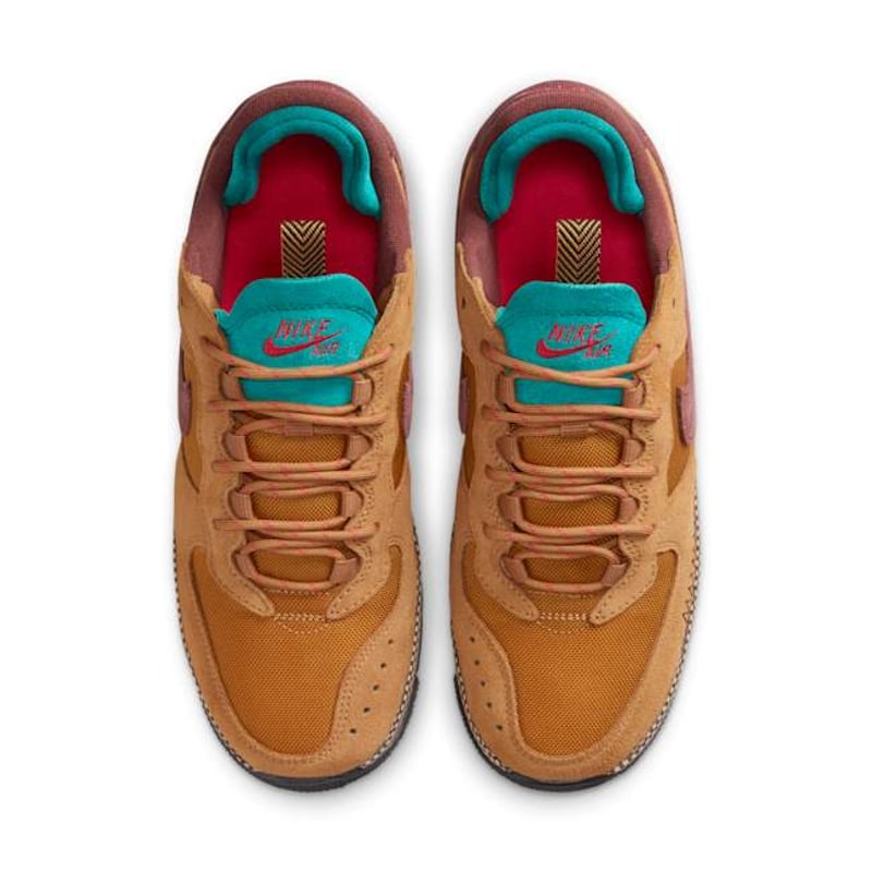 Nike Air Force 1 Wild FZ2600-201 04