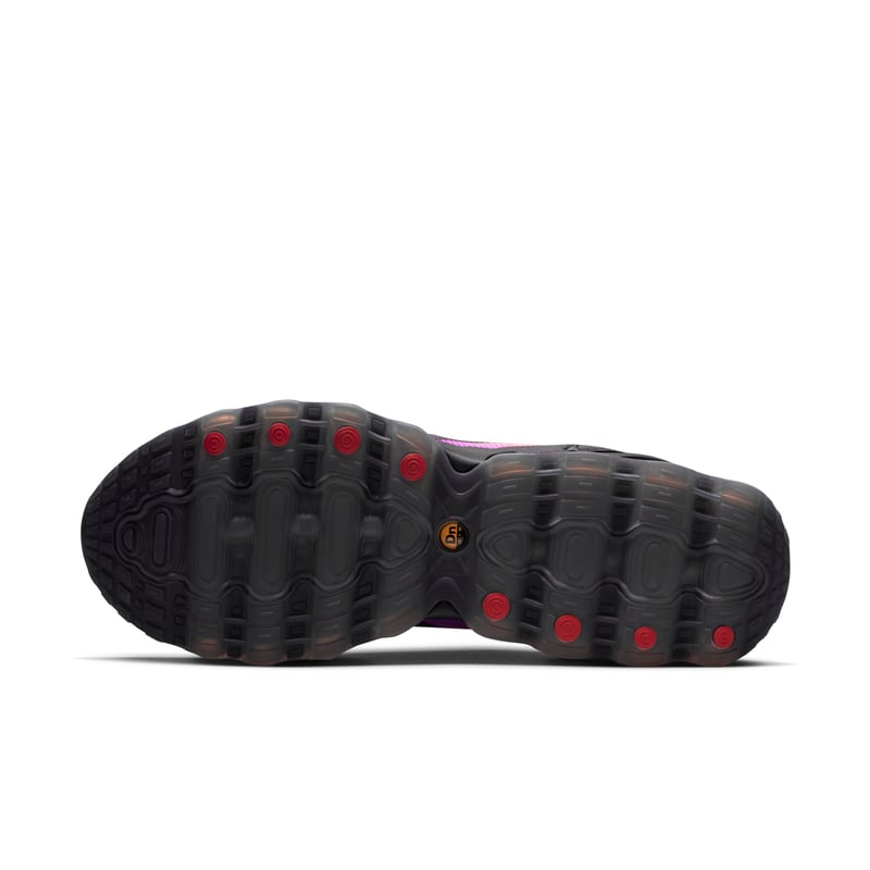Tenisky Nike Air Max Dn8 "Black & Bright Violet" | Muži | Sportstyle | 02 | SPORTSHOWROOM