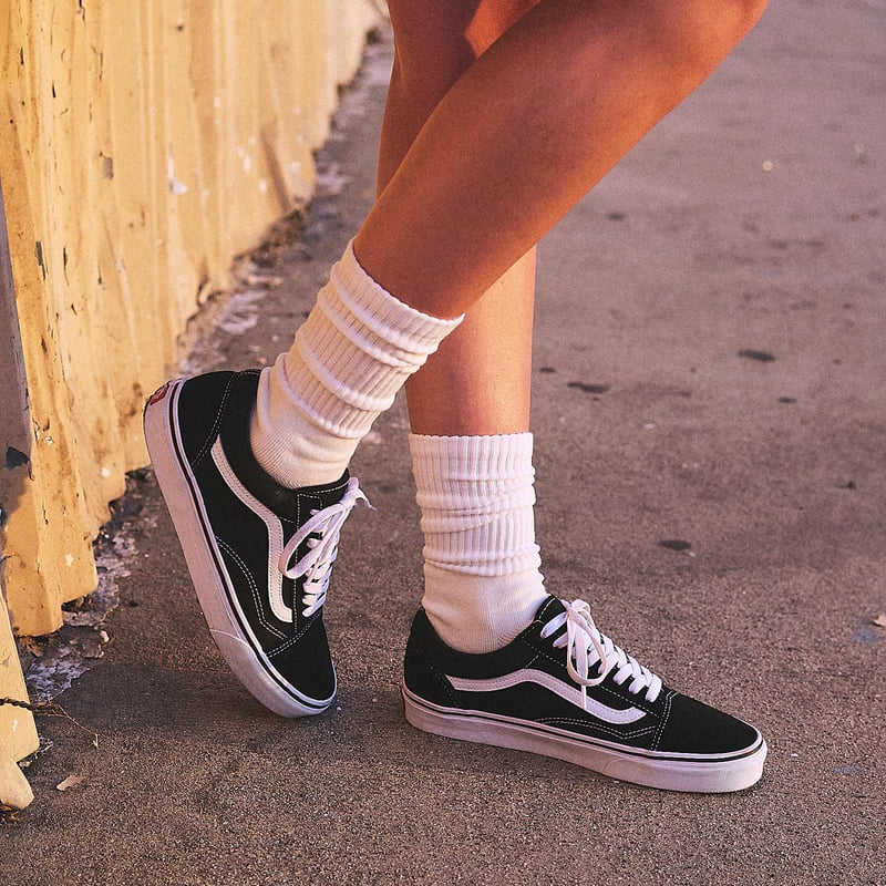 Vans Old Skool VN000D3HY28 02