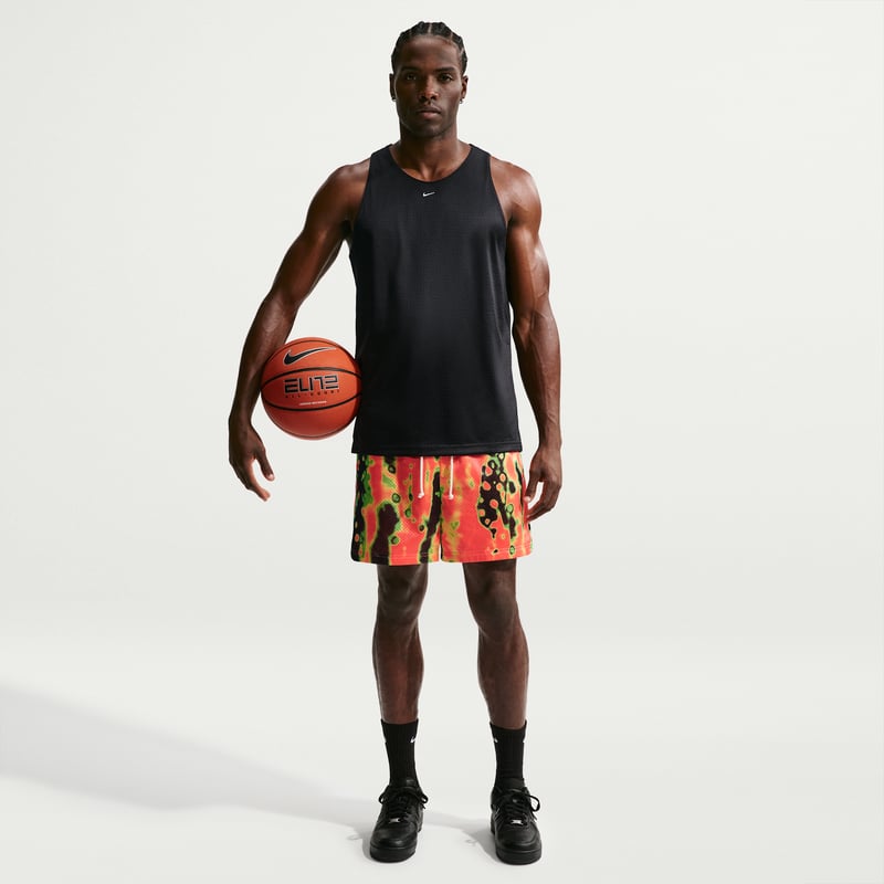Nike Standard Issue Dri-FIT Practice Mesh 5" IF2555-842 01