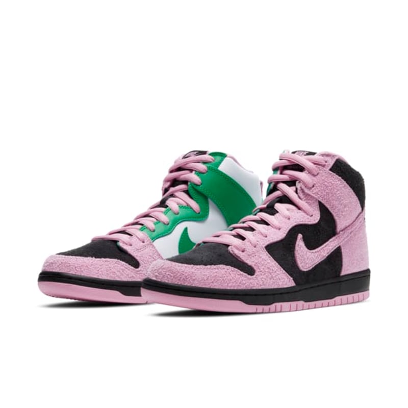 Nike SB Dunk High Pro Premium CU7349-001 05