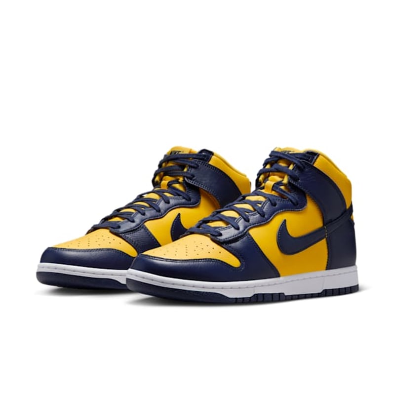 Nike Dunk High HF3143-700 05