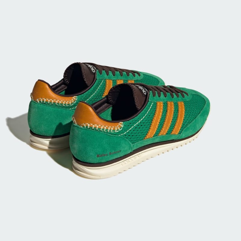adidas SL 72 Knit x Wales Bonner IG0571 06