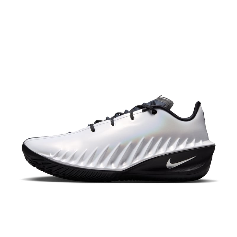 Basketbalová obuv Nike G.T. Cut 4 "White & Black" | Muži | Basketbal | 01 | SPORTSHOWROOM