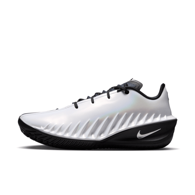 Basketbalová obuv Nike G.T. Cut 4 "White & Black" | Muži | Basketbal | 01 | SPORTSHOWROOM
