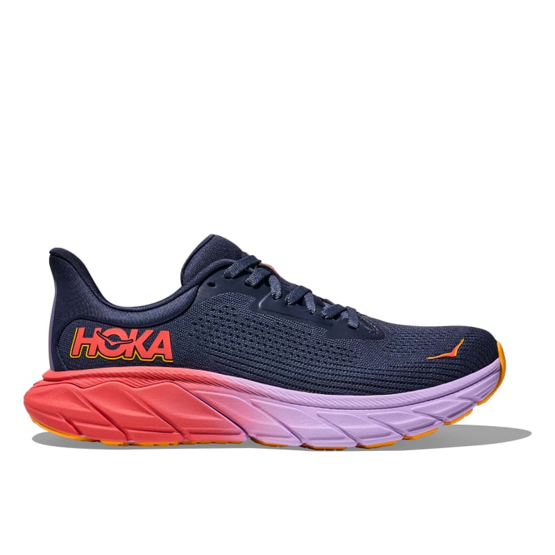 HOKA Arahi 7 1147851-NKV 01