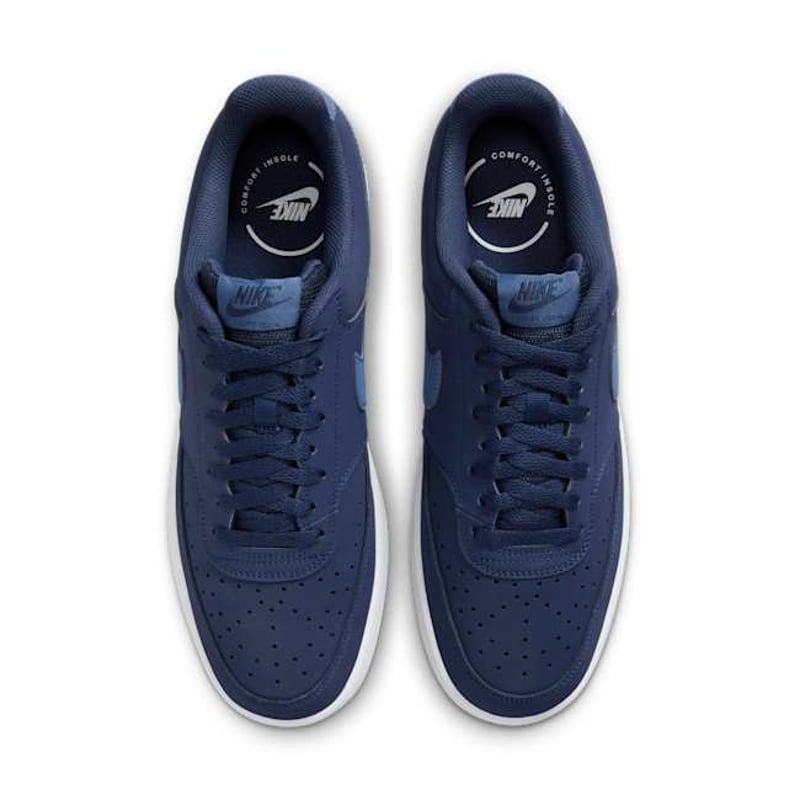Nike Court Vision Low HM6193-410 04