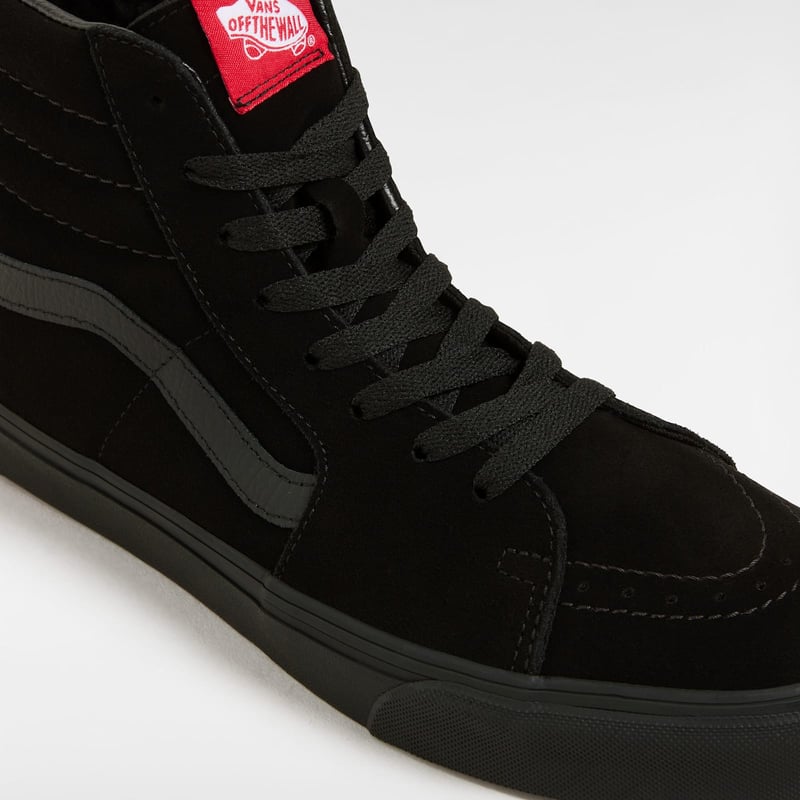 Vans Suede Sk8-Hi VN000D5IBKA 04
