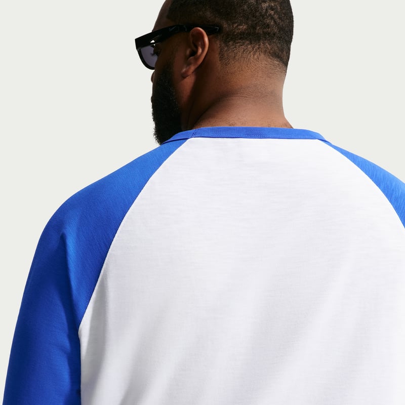 Nike Club 3/4-Sleeve Raglan IF0755-480 07