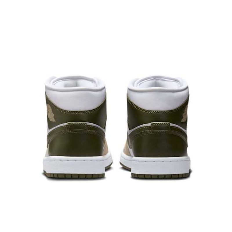 Jordan 1 Mid BQ6472-120 06