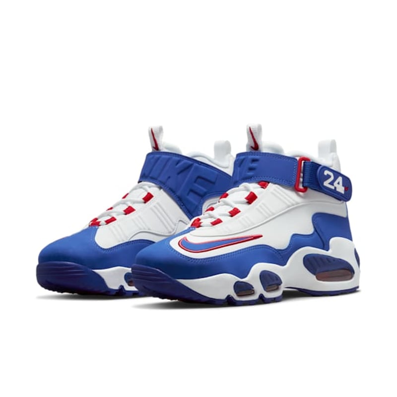 Nike Air Griffey Max 1 DX3723-100 05