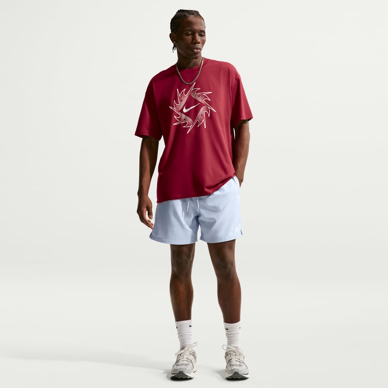 Nike Club Woven Flow FN3307-407 01
